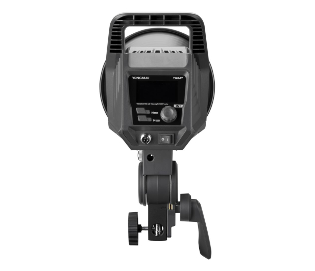 Yongnuo YNRay100 - WB (2700K - 6500K) - 1264405 - zdjęcie 7